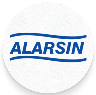Alarsin