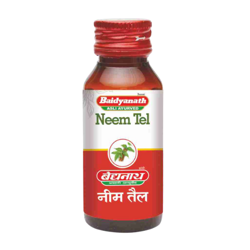 Neem Tel 50ML