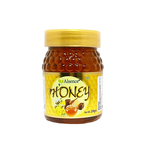 Alsence Natural Honey 250 GM