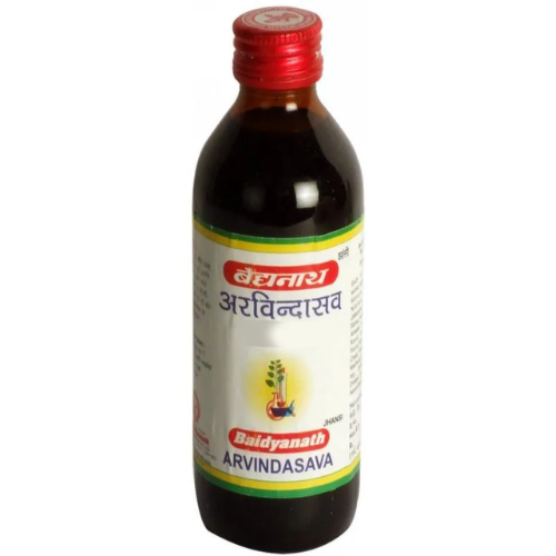 Baidyanath Arvindasava 225 ML