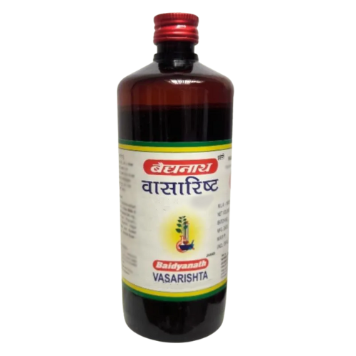 Baidyanath Vasarishta 450 ML