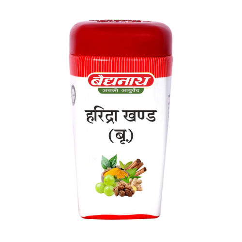 Baidyanath Haridrakhand 100 GM