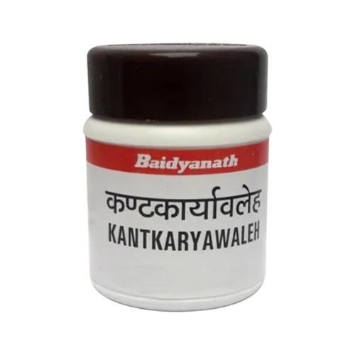 Baidyanath Kantkaryavaleha 50 GM