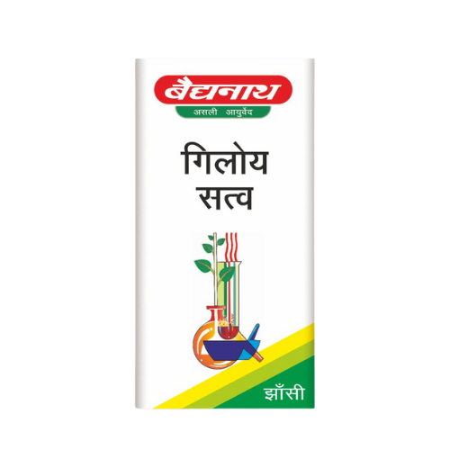 Baidyanath Giloy Satwa 10 GM