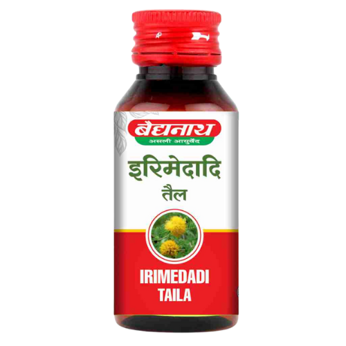 Baidyanath Irimedadi Tel 50ML